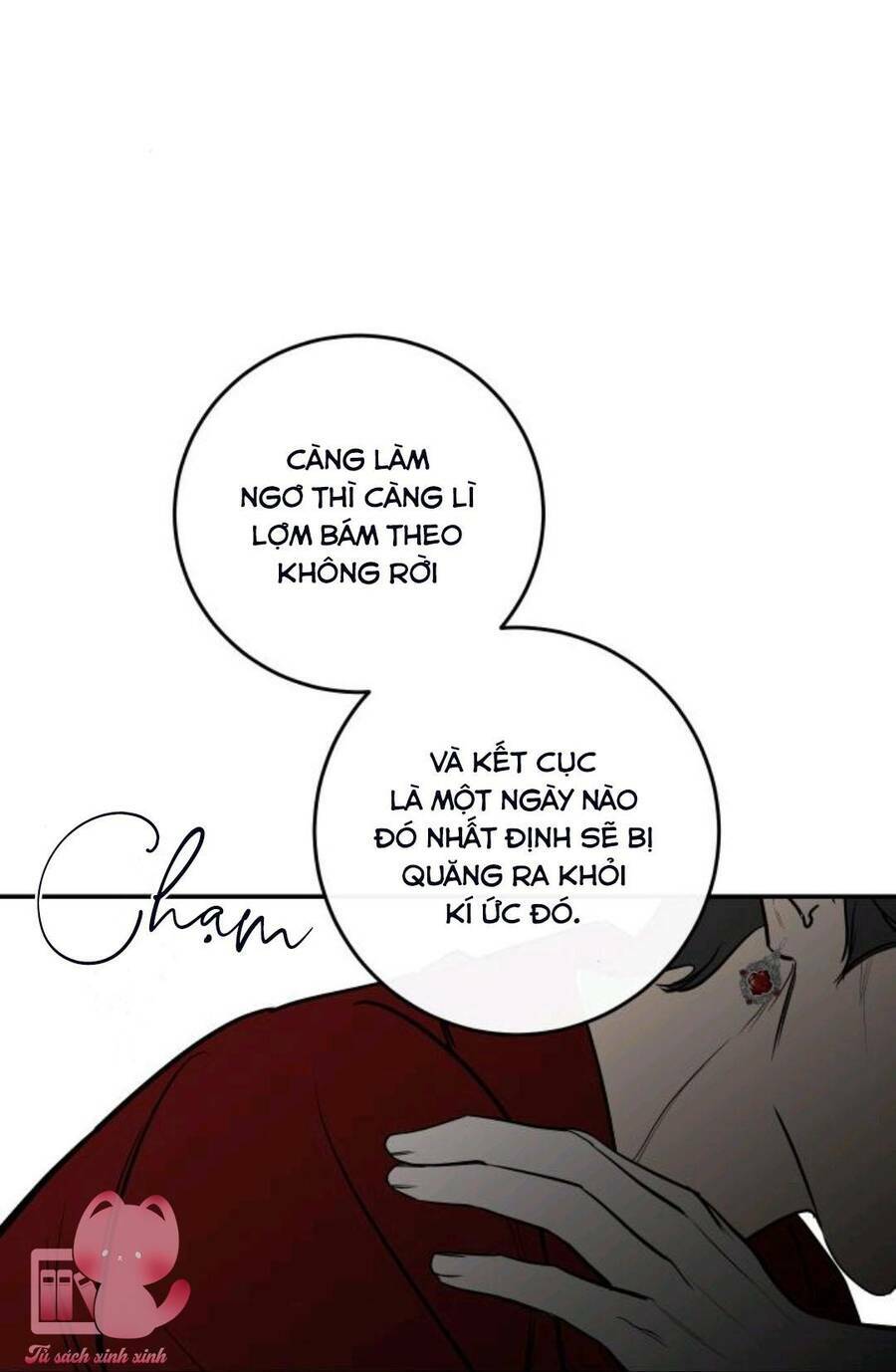 Tiên Nữ Ngoại Truyện: Chapter 25