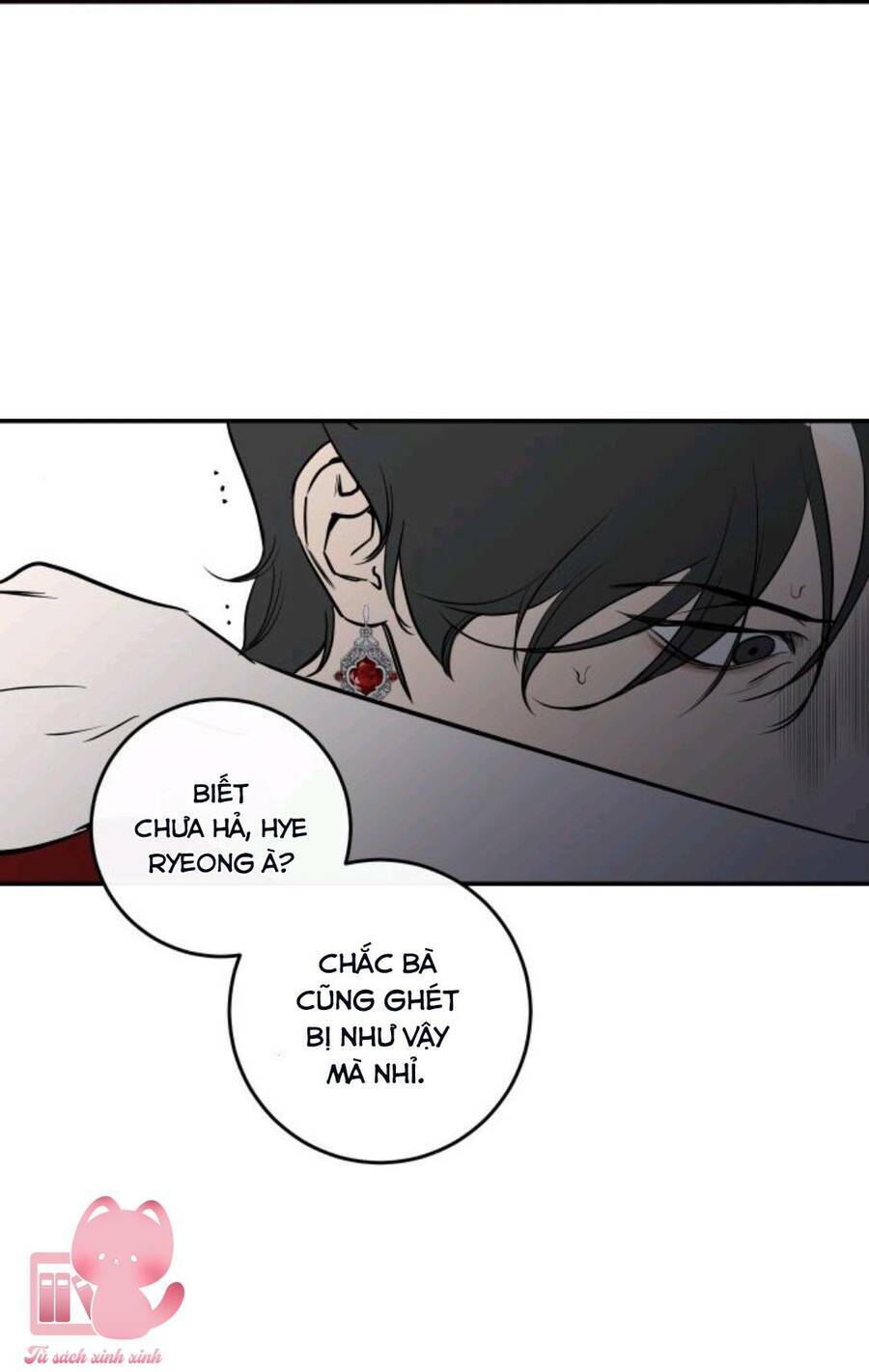Tiên Nữ Ngoại Truyện: Chapter 25