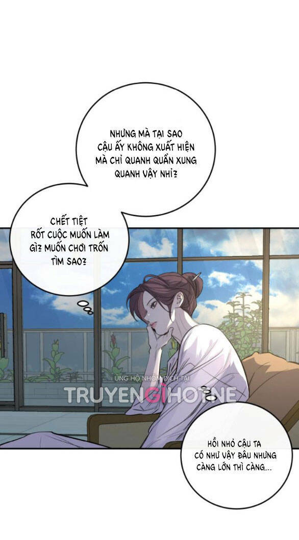 Tiên Nữ Ngoại Truyện: Chapter 26.1
