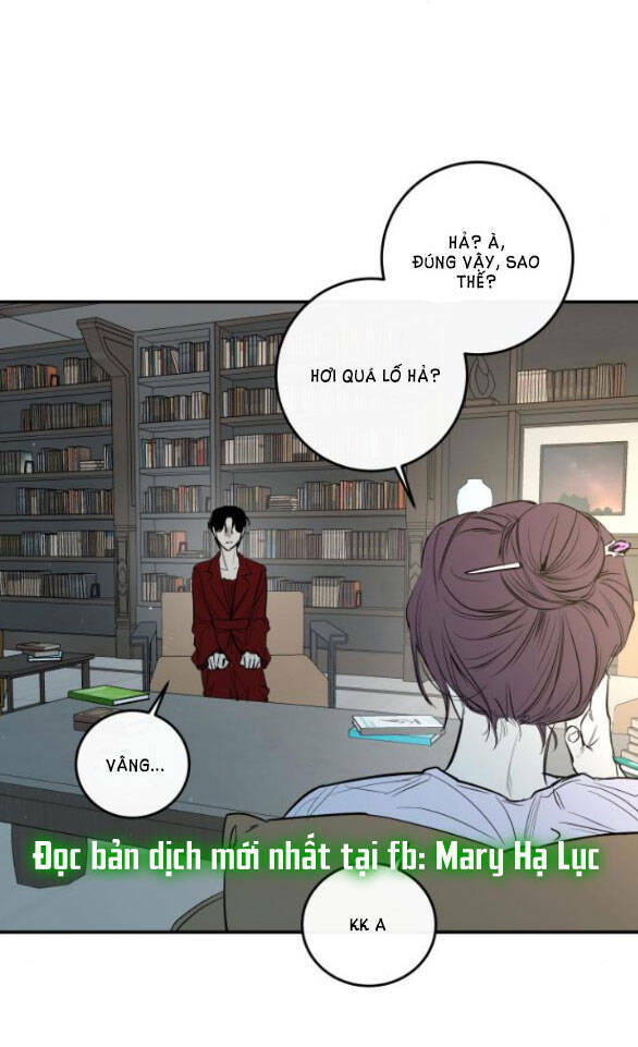 Tiên Nữ Ngoại Truyện: Chapter 26.1