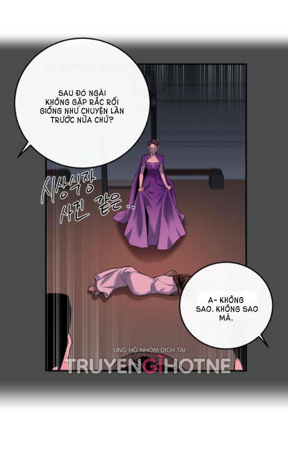 Tiên Nữ Ngoại Truyện: Chapter 26.1