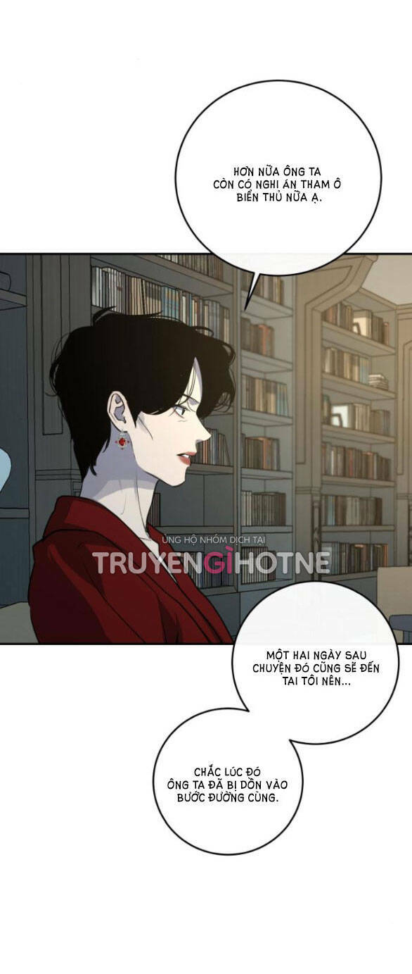 Tiên Nữ Ngoại Truyện: Chapter 26.1