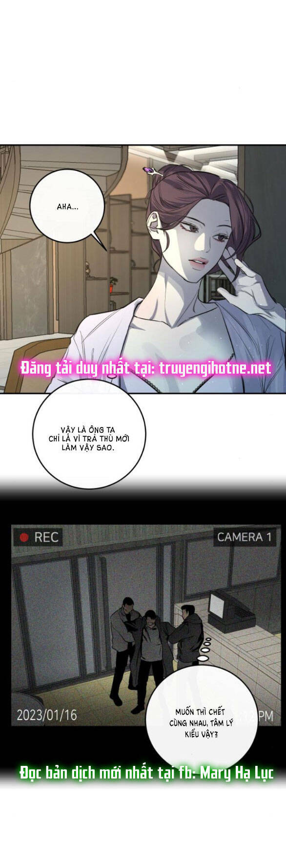 Tiên Nữ Ngoại Truyện: Chapter 26.1