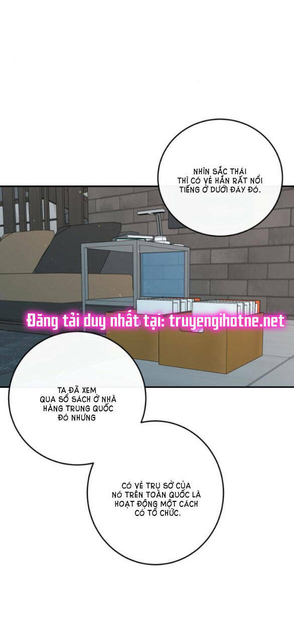 Tiên Nữ Ngoại Truyện: Chapter 26.1
