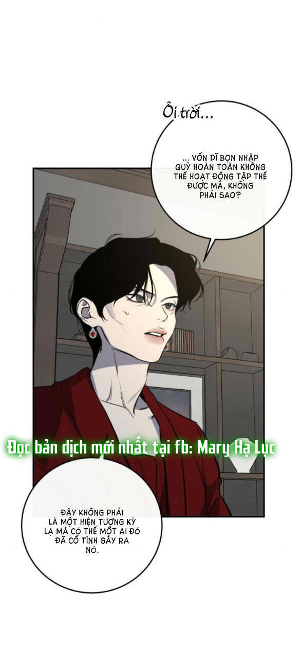 Tiên Nữ Ngoại Truyện: Chapter 26.1