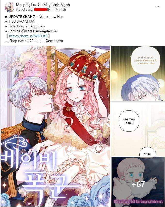 Tiên Nữ Ngoại Truyện: Chapter 26.1