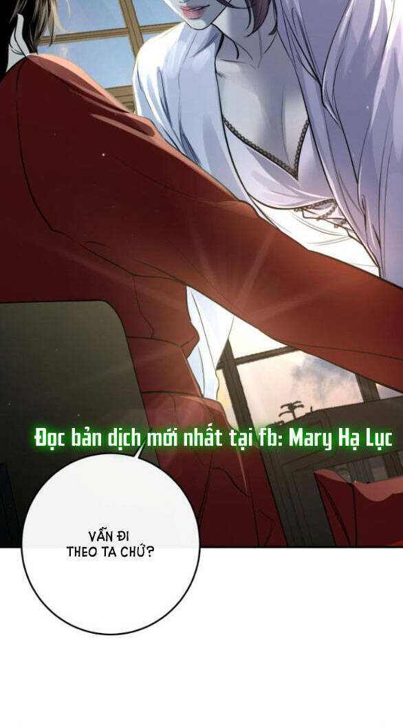 Tiên Nữ Ngoại Truyện: Chapter 26.1