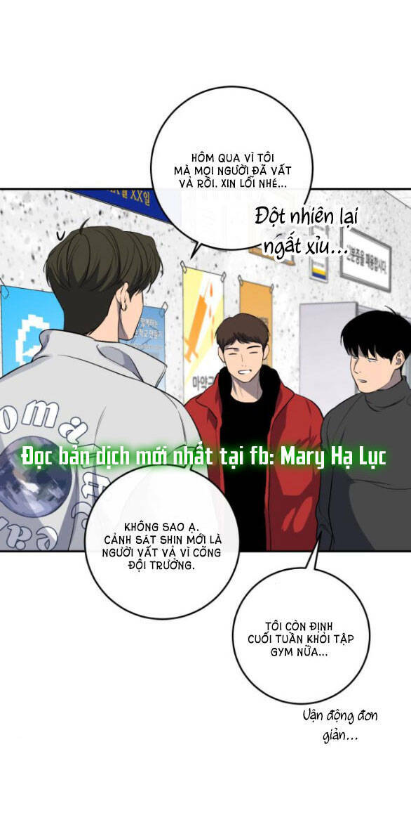 Tiên Nữ Ngoại Truyện: Chapter 26.1