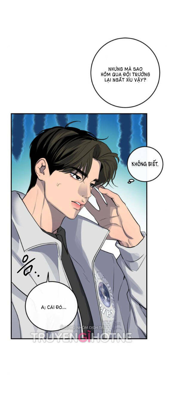 Tiên Nữ Ngoại Truyện: Chapter 26.1
