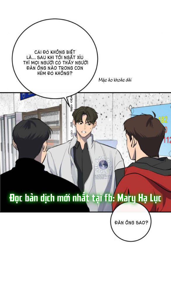 Tiên Nữ Ngoại Truyện: Chapter 26.1