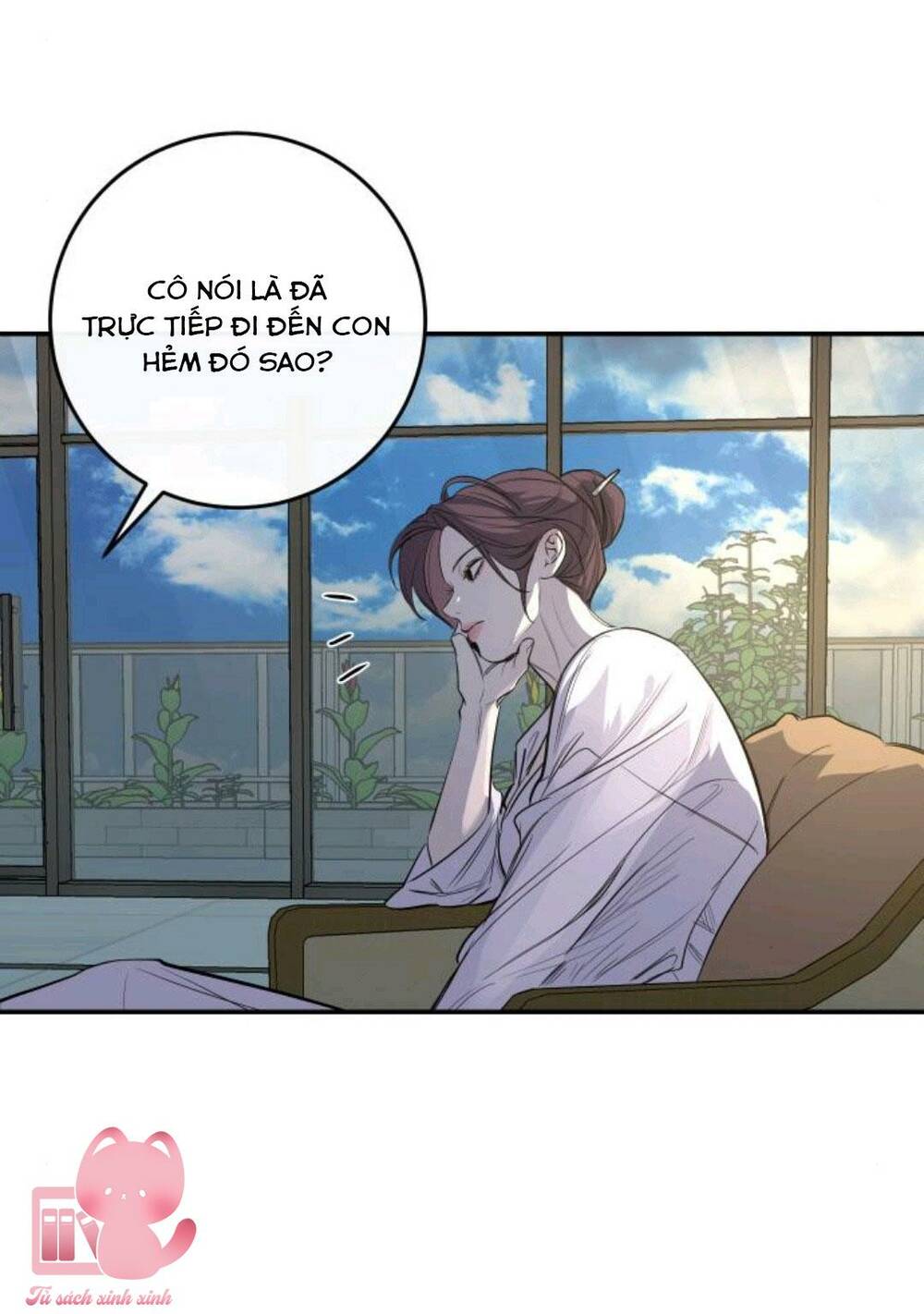 Tiên Nữ Ngoại Truyện: Chapter 26