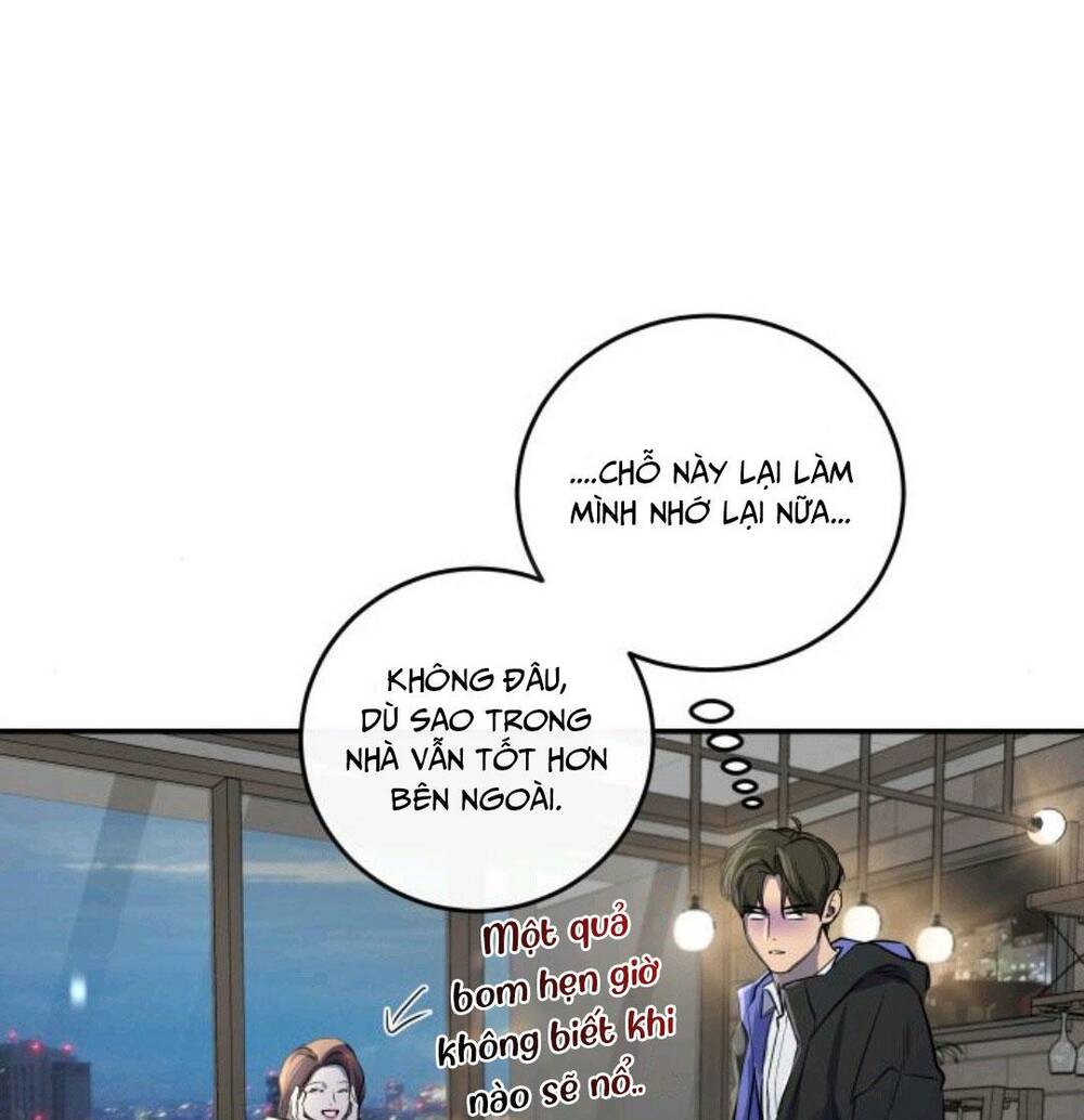 Tiên Nữ Ngoại Truyện: Chapter 26