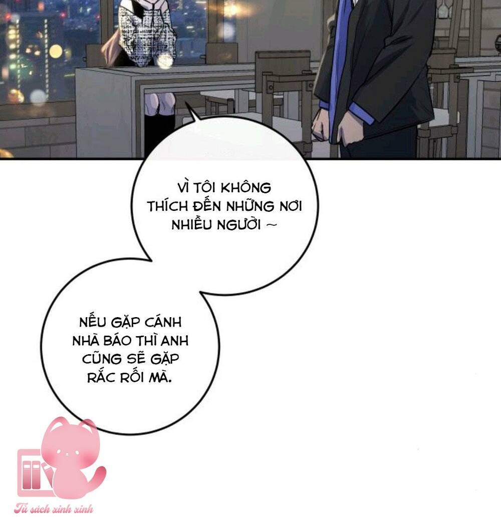 Tiên Nữ Ngoại Truyện: Chapter 26