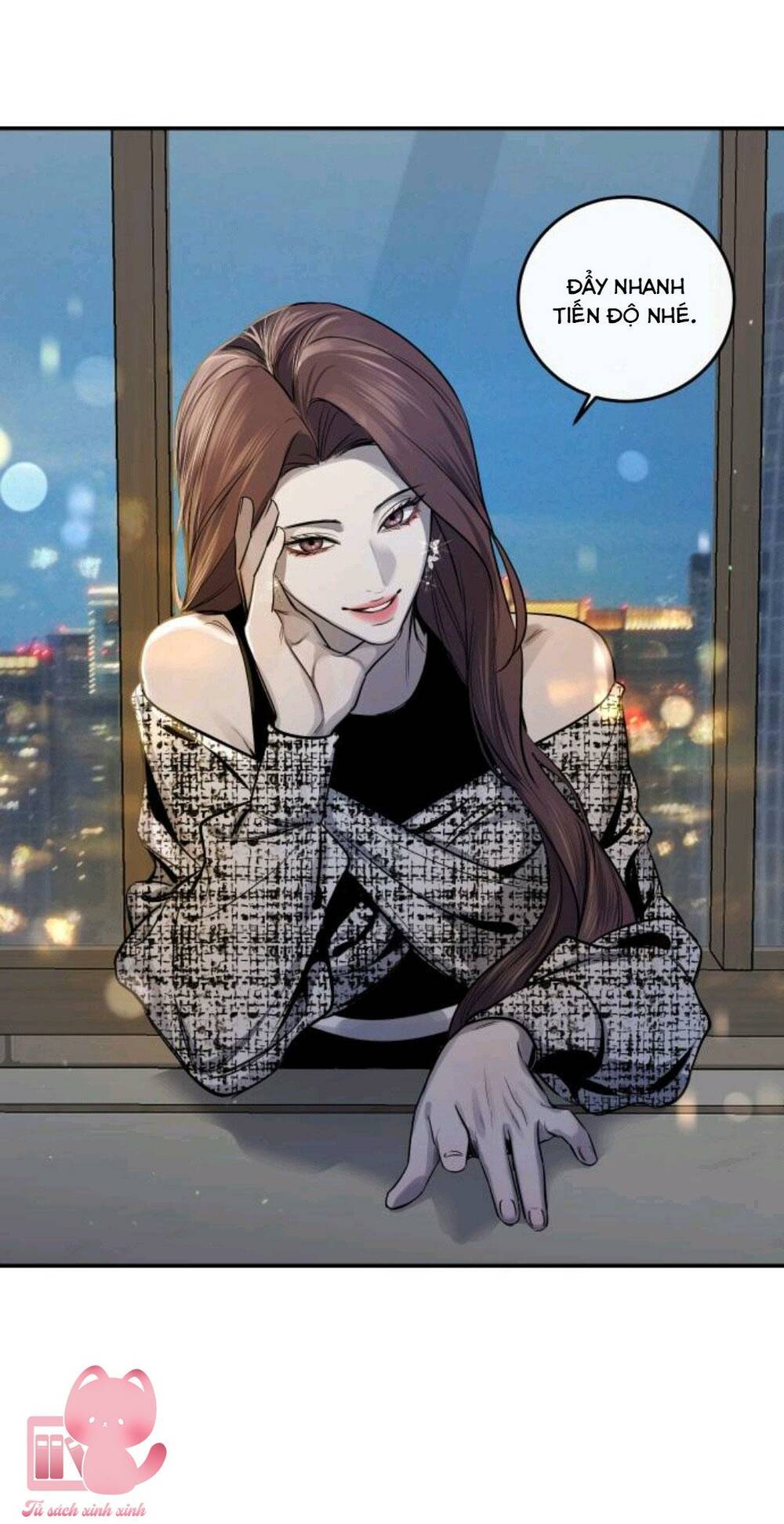 Tiên Nữ Ngoại Truyện: Chapter 26