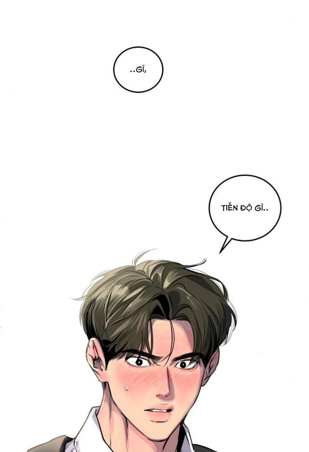 Tiên Nữ Ngoại Truyện: Chapter 26