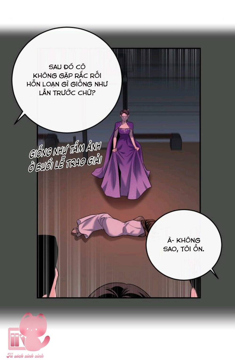 Tiên Nữ Ngoại Truyện: Chapter 26