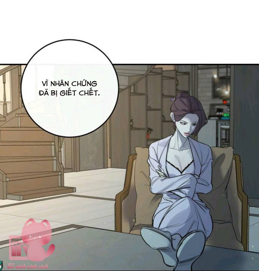 Tiên Nữ Ngoại Truyện: Chapter 26