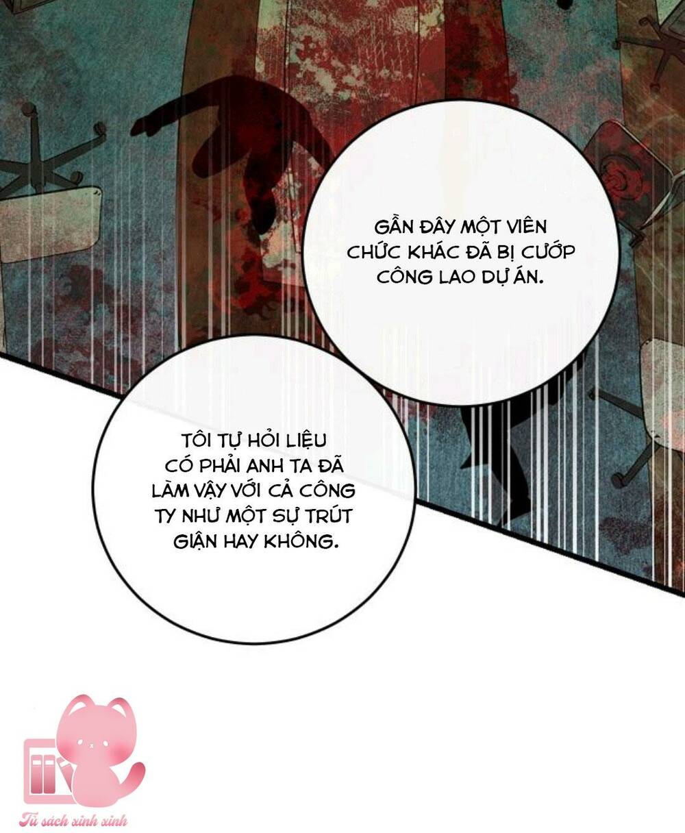 Tiên Nữ Ngoại Truyện: Chapter 26