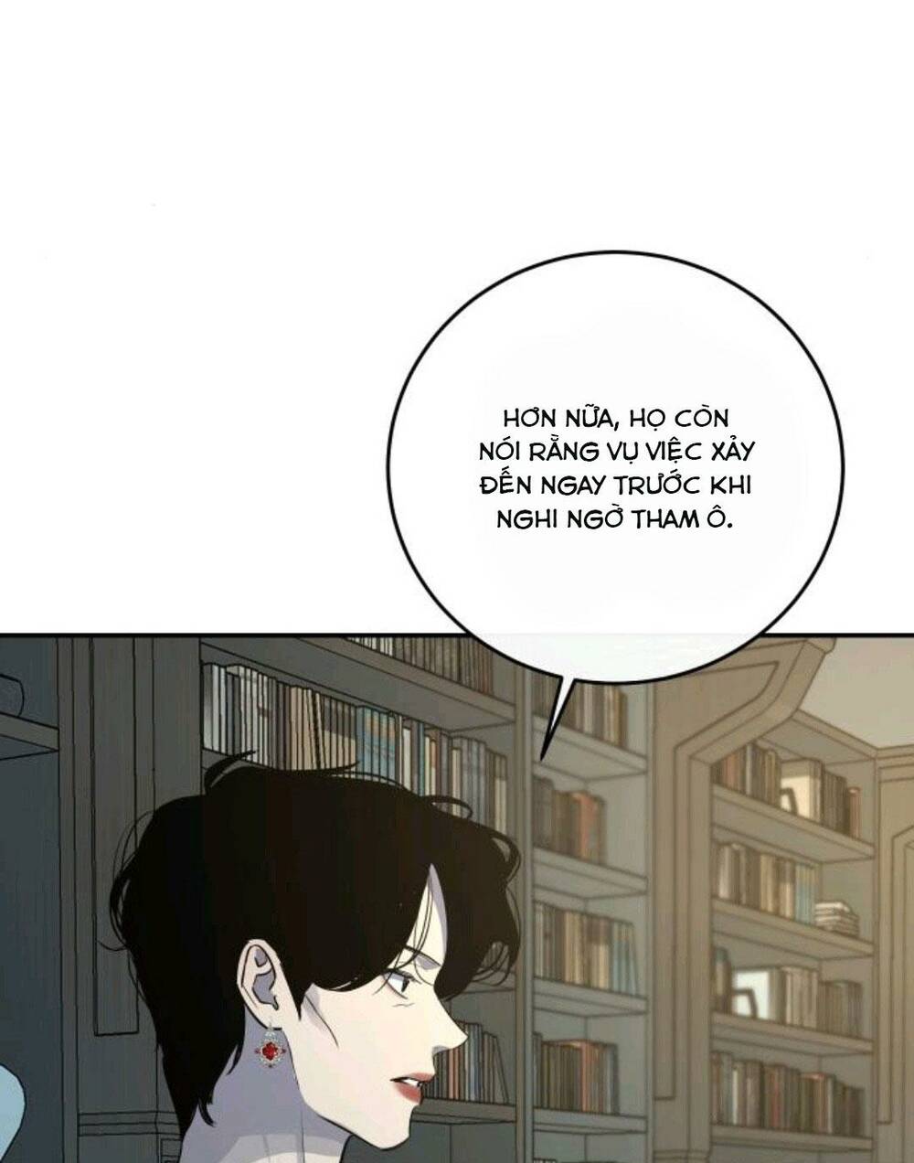 Tiên Nữ Ngoại Truyện: Chapter 26