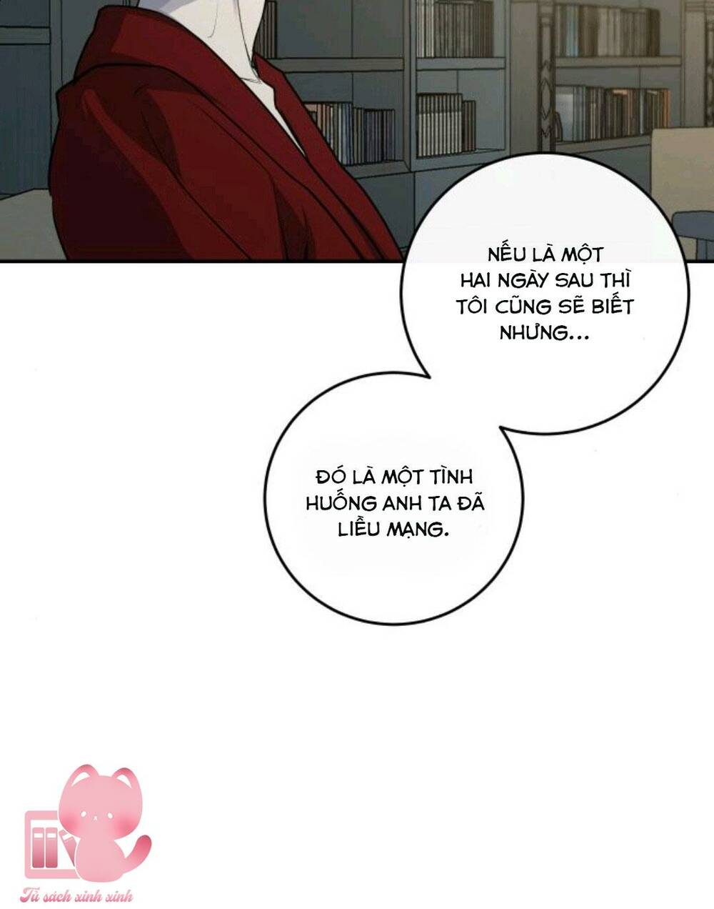 Tiên Nữ Ngoại Truyện: Chapter 26