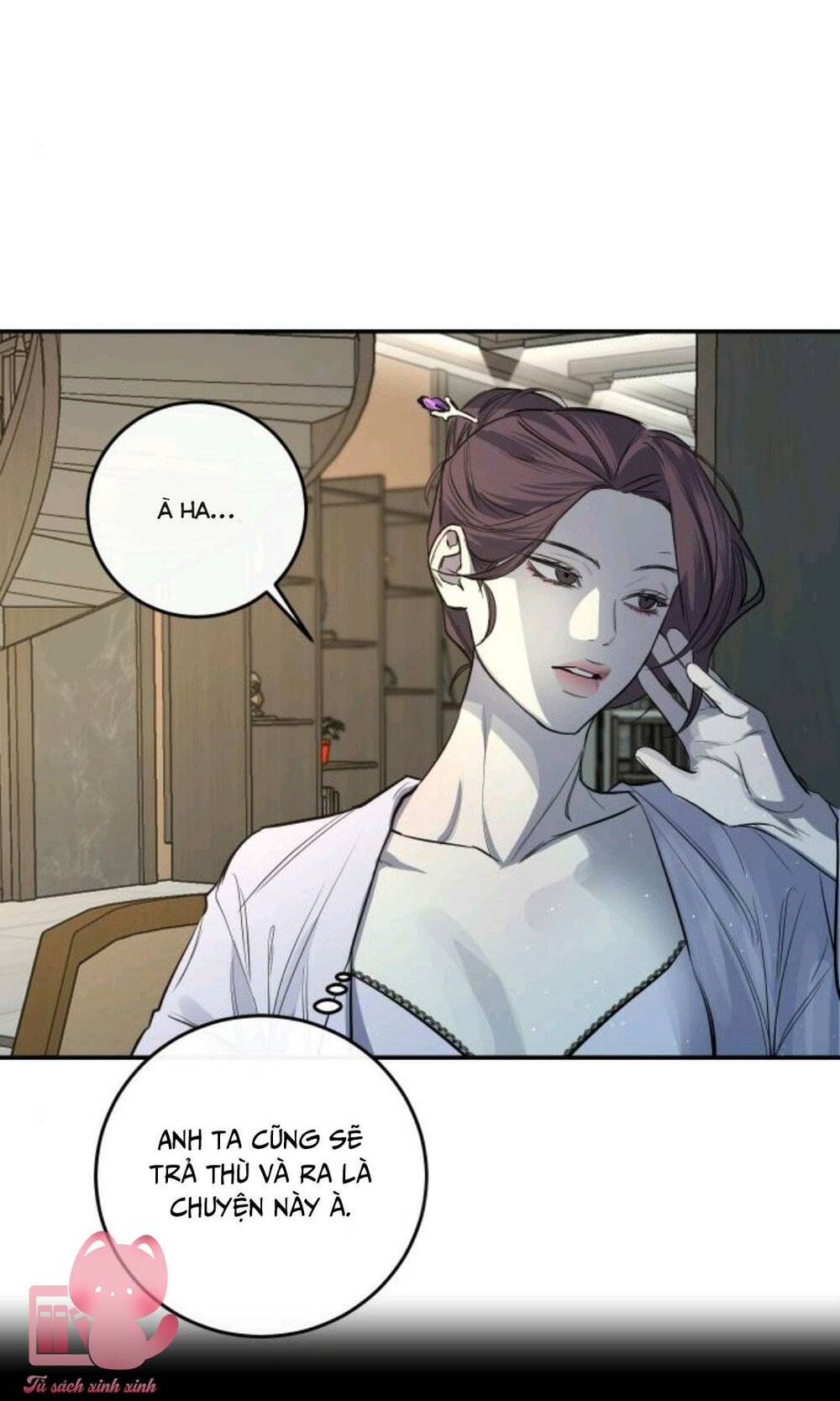 Tiên Nữ Ngoại Truyện: Chapter 26