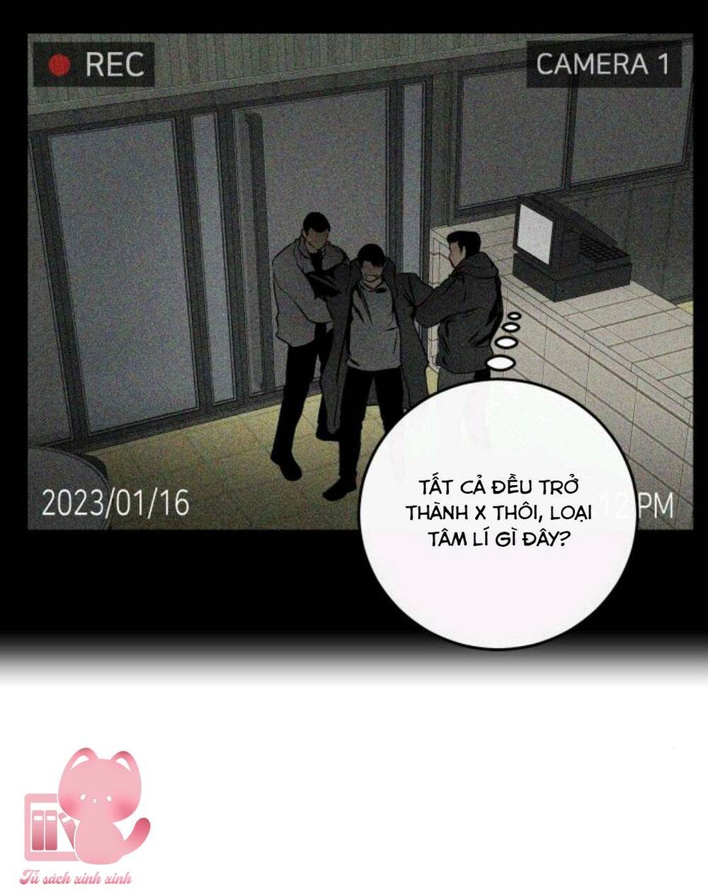 Tiên Nữ Ngoại Truyện: Chapter 26