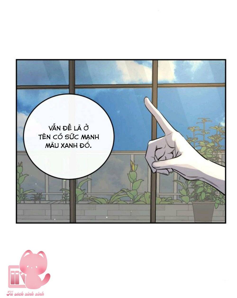 Tiên Nữ Ngoại Truyện: Chapter 26