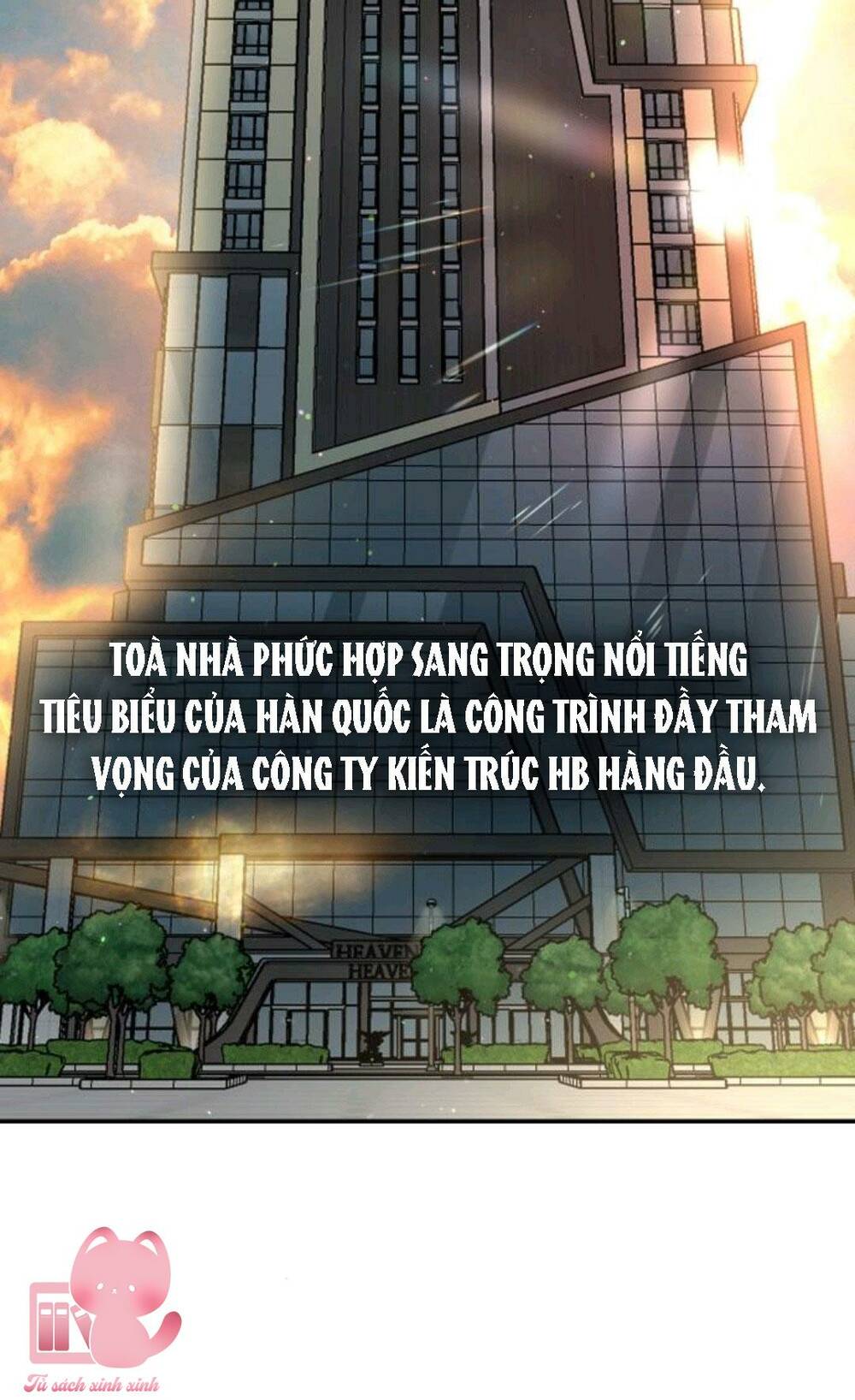 Tiên Nữ Ngoại Truyện: Chapter 26