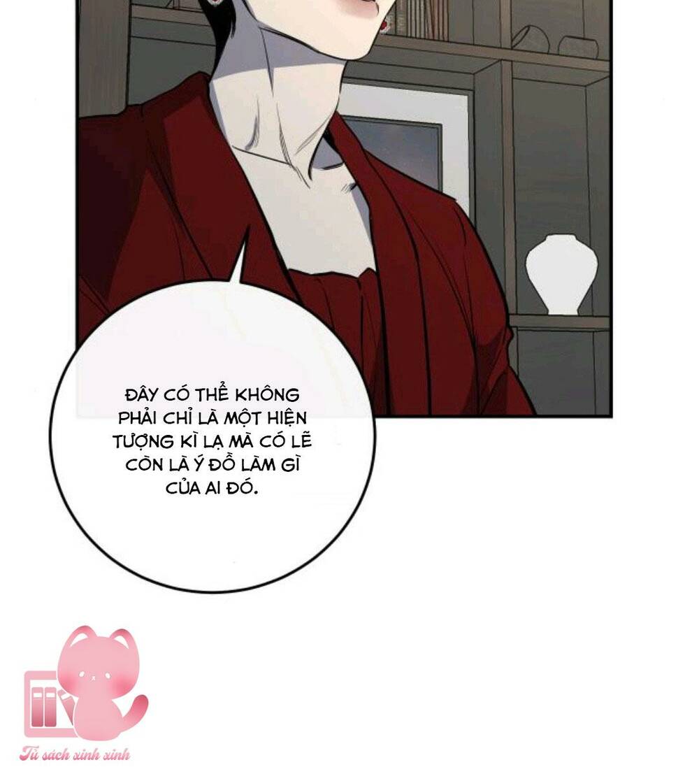 Tiên Nữ Ngoại Truyện: Chapter 26