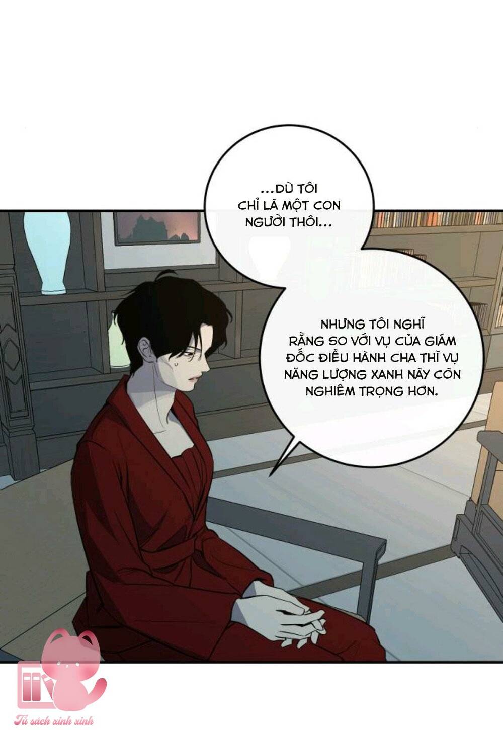 Tiên Nữ Ngoại Truyện: Chapter 26