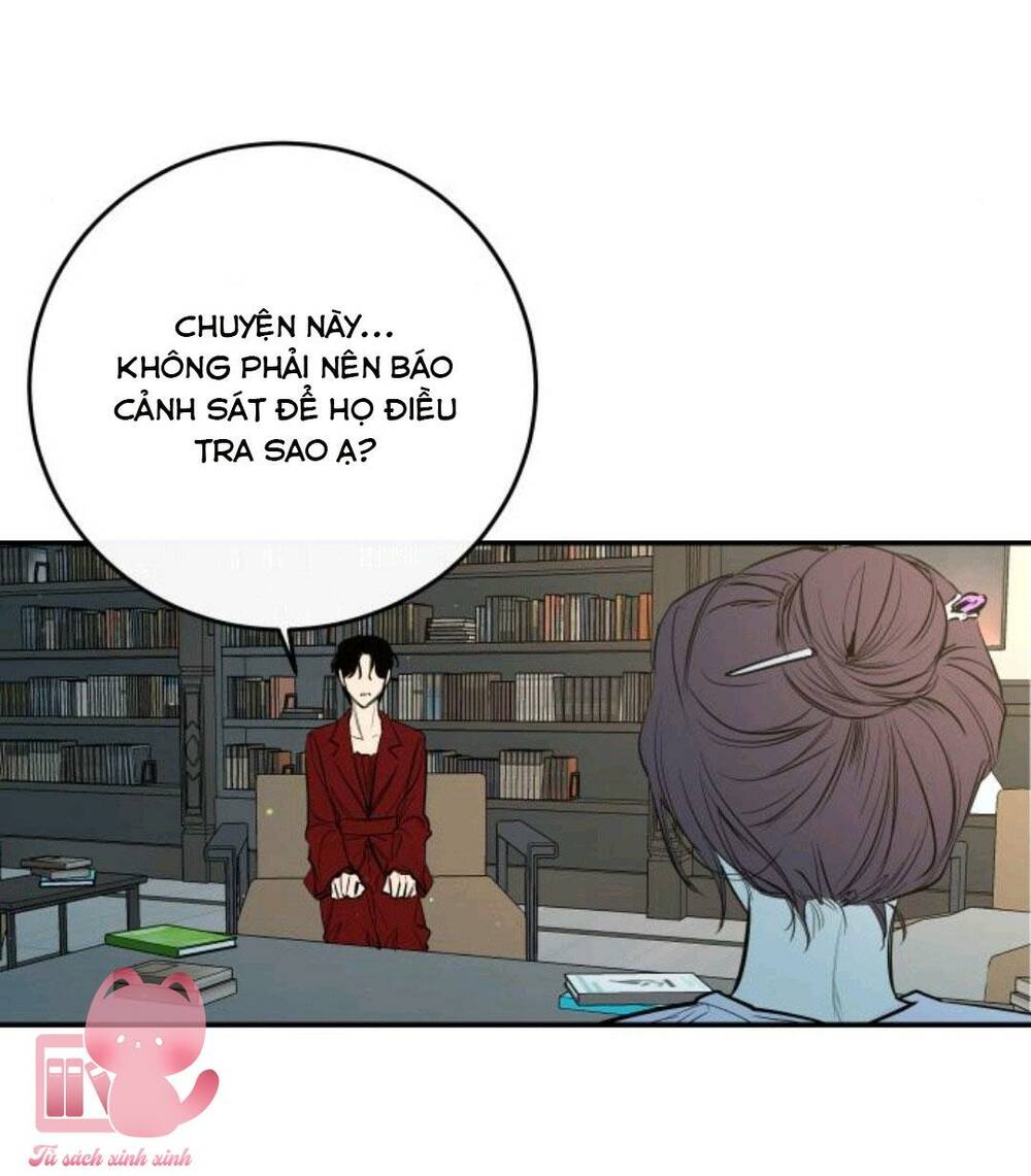 Tiên Nữ Ngoại Truyện: Chapter 26