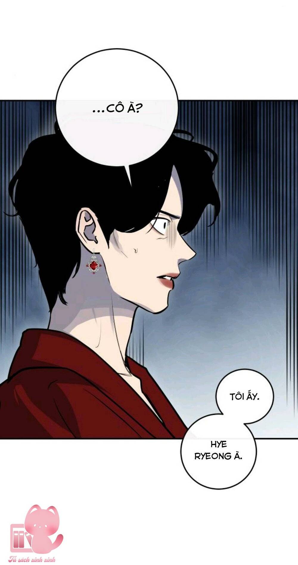 Tiên Nữ Ngoại Truyện: Chapter 26