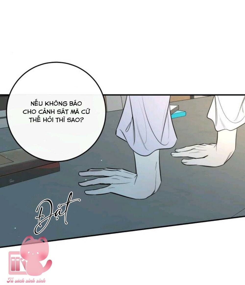 Tiên Nữ Ngoại Truyện: Chapter 26