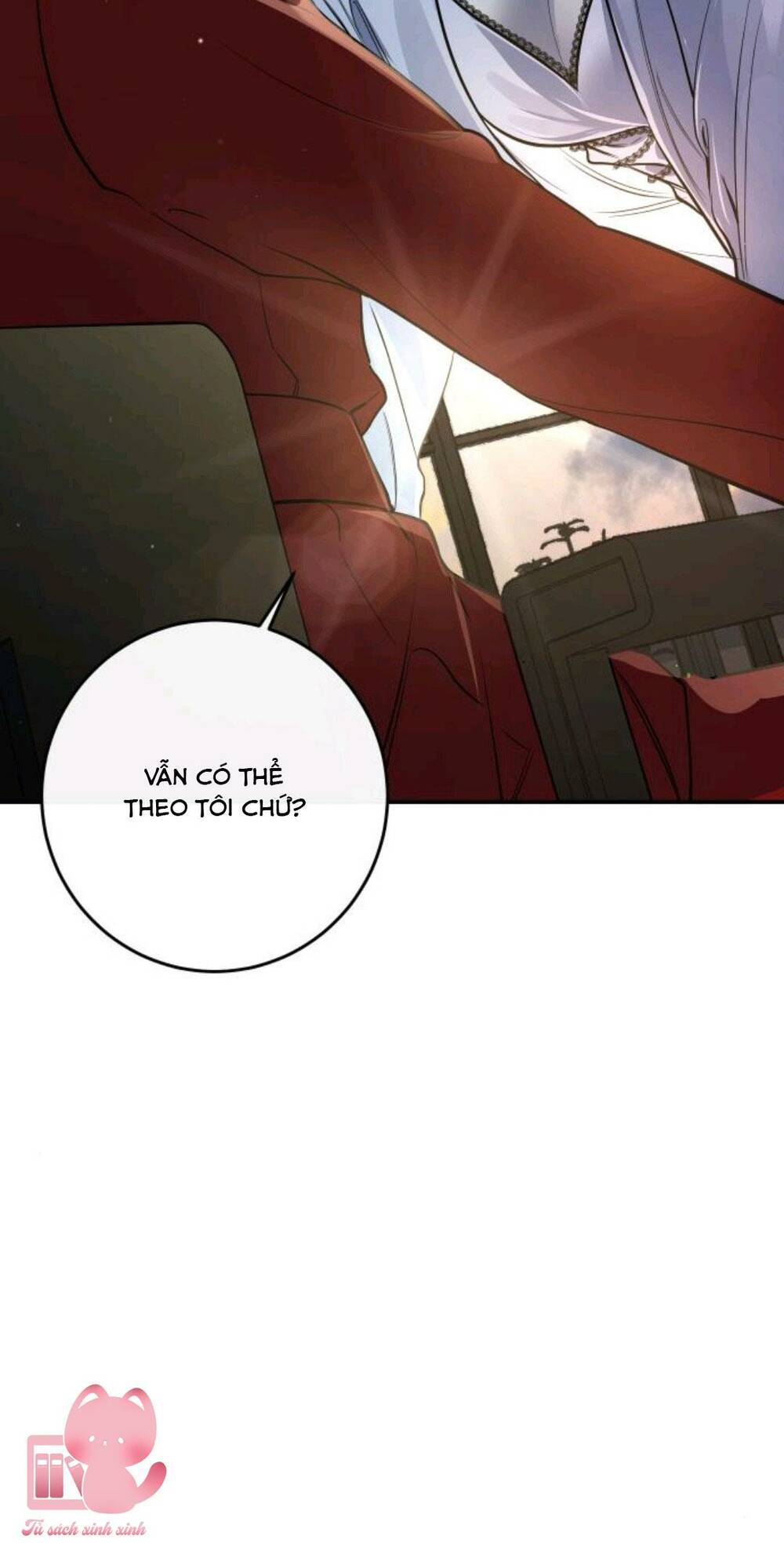 Tiên Nữ Ngoại Truyện: Chapter 26