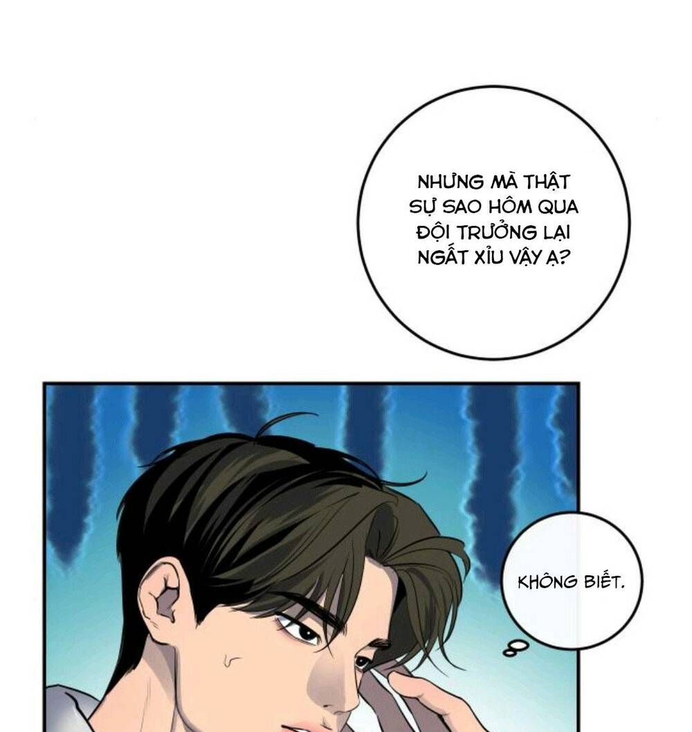 Tiên Nữ Ngoại Truyện: Chapter 26