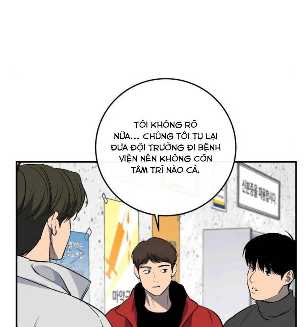Tiên Nữ Ngoại Truyện: Chapter 26