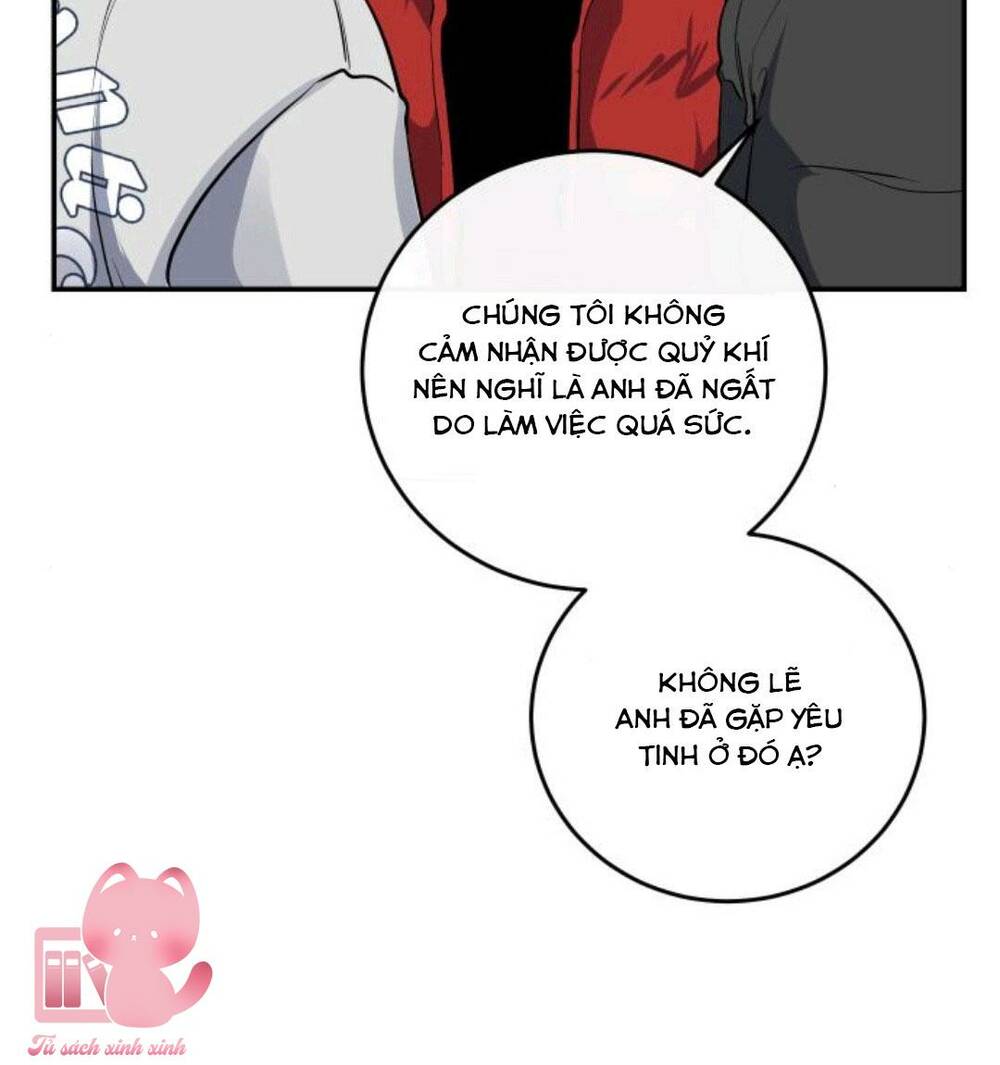 Tiên Nữ Ngoại Truyện: Chapter 26