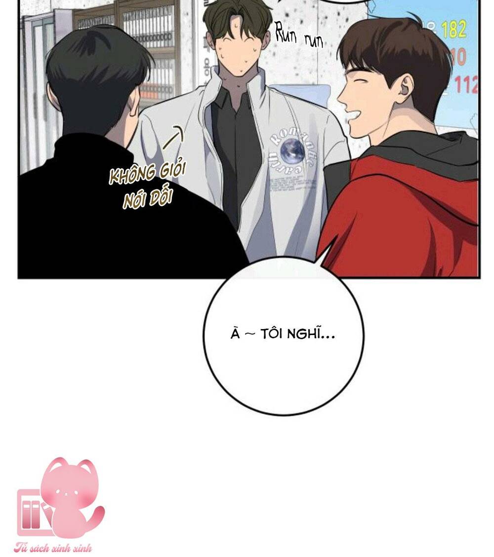 Tiên Nữ Ngoại Truyện: Chapter 26