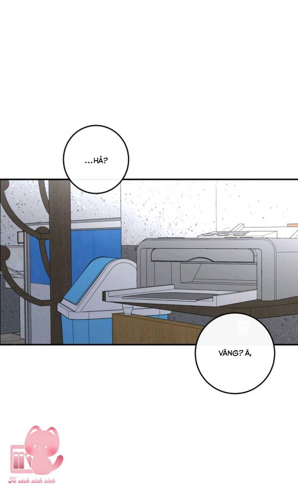 Tiên Nữ Ngoại Truyện: Chapter 26