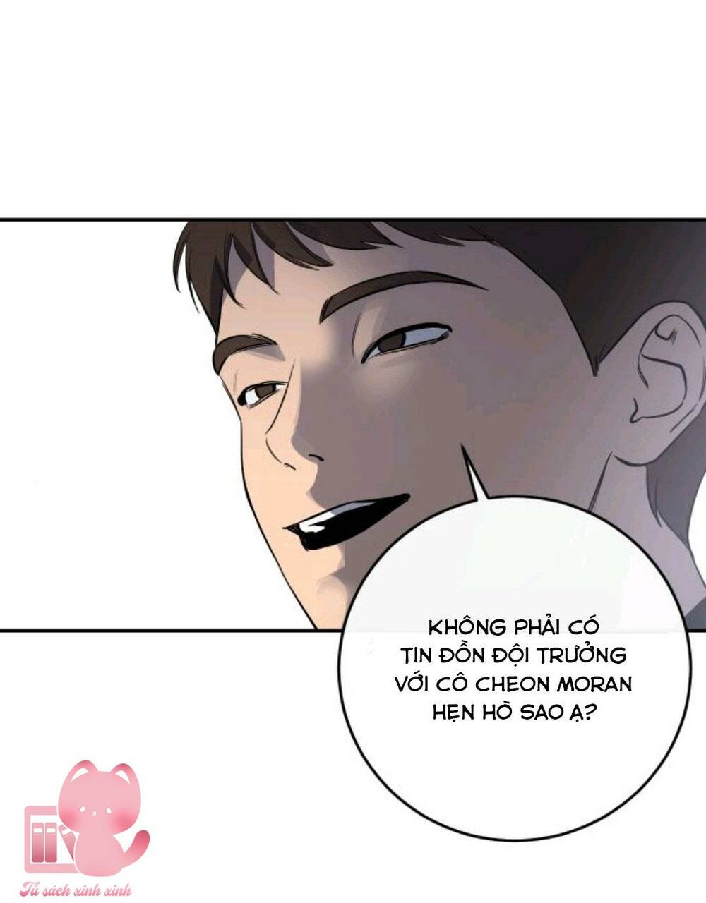 Tiên Nữ Ngoại Truyện: Chapter 26
