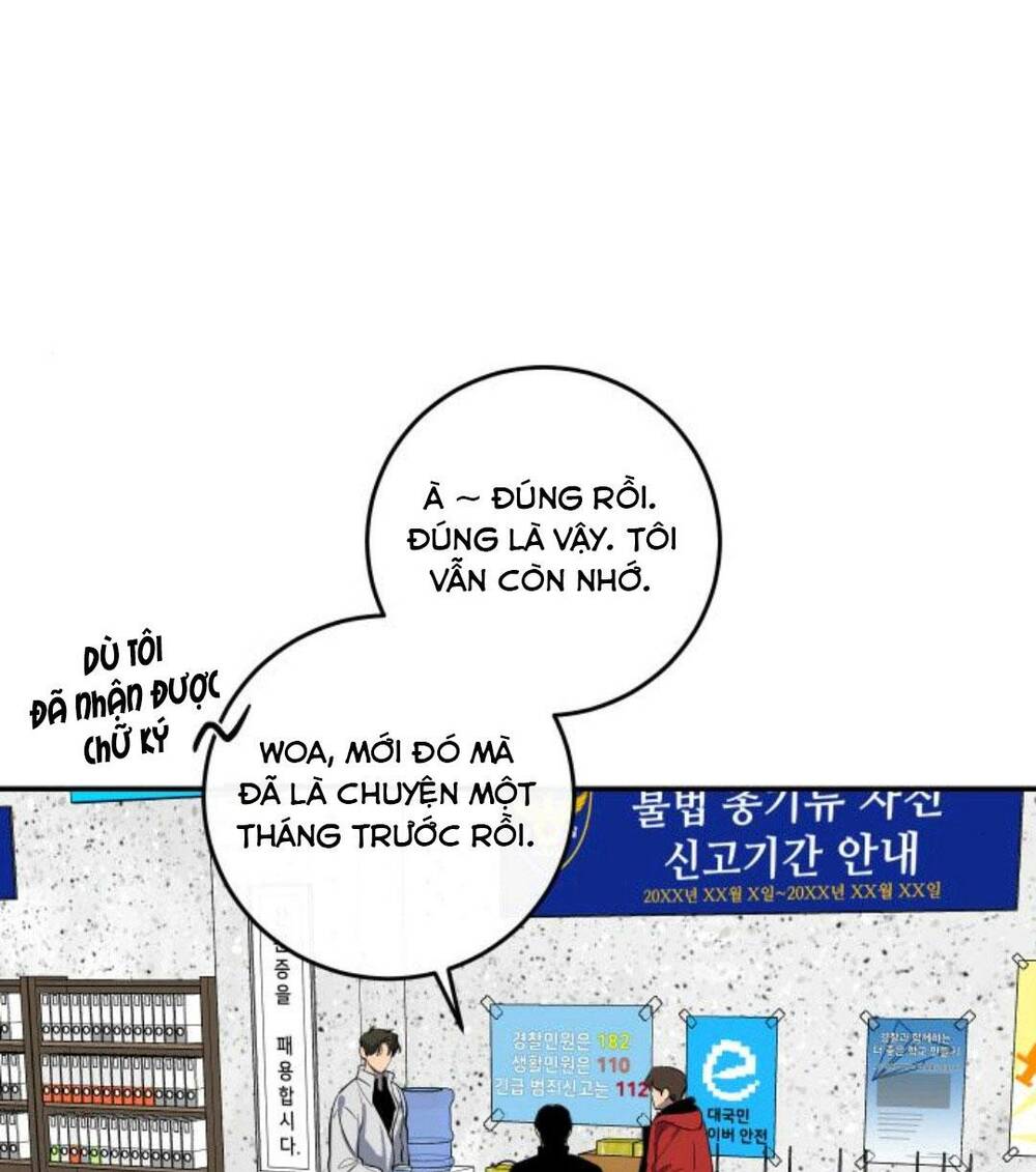Tiên Nữ Ngoại Truyện: Chapter 26