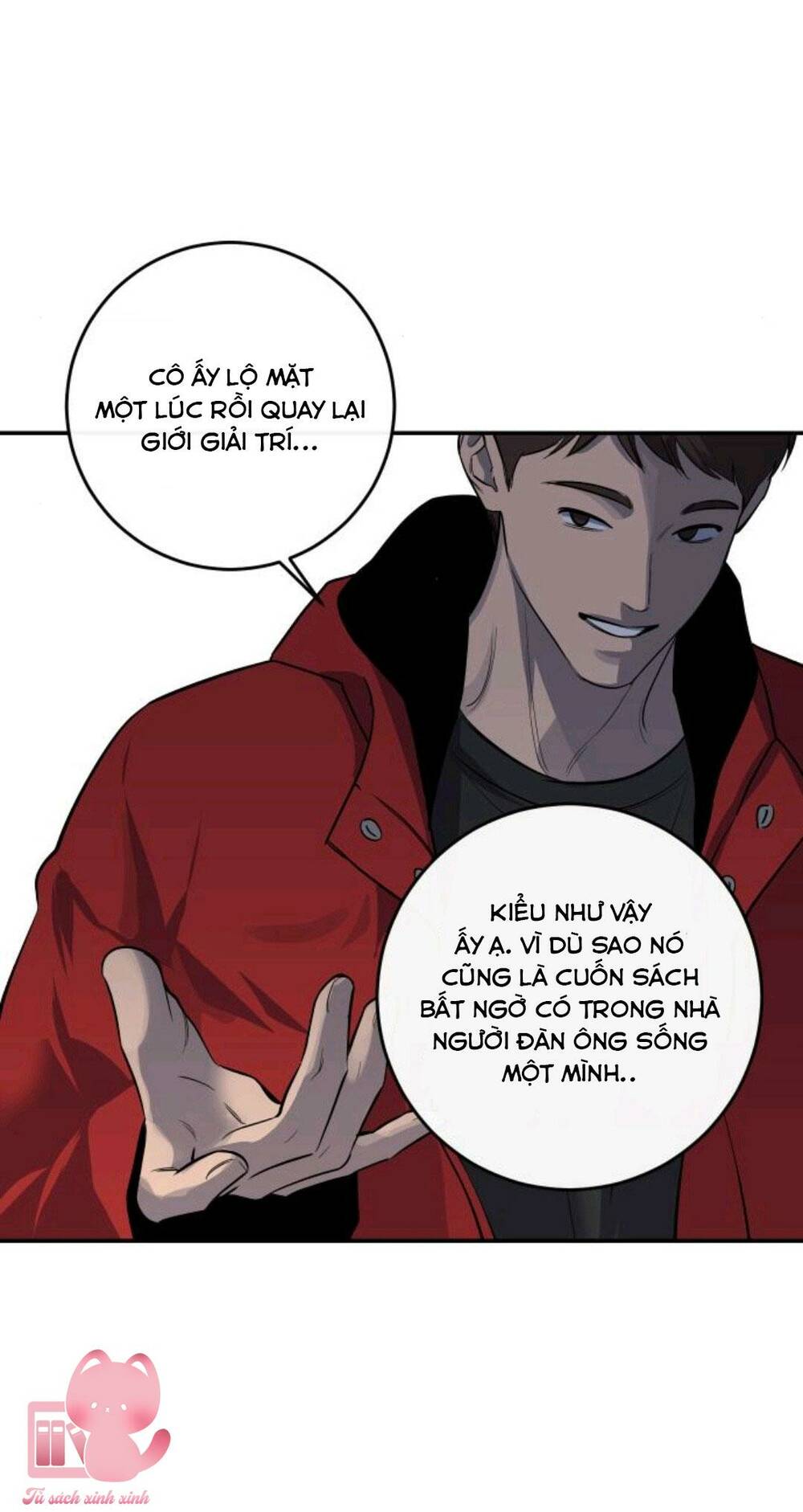 Tiên Nữ Ngoại Truyện: Chapter 26
