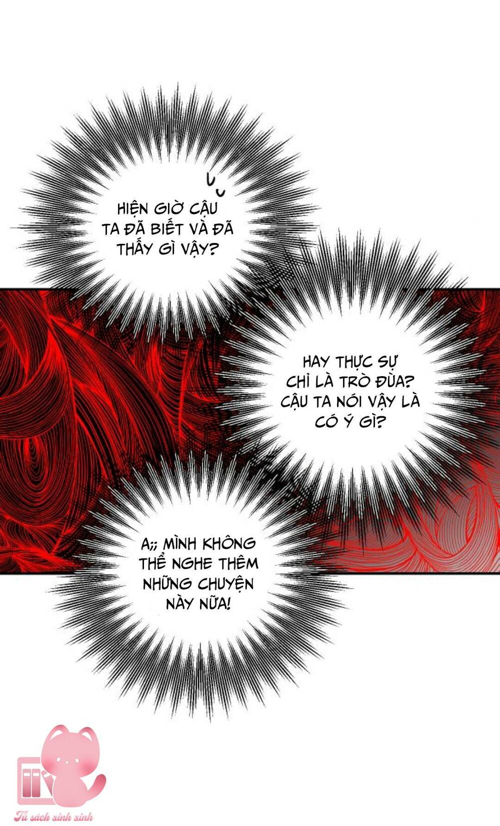Tiên Nữ Ngoại Truyện: Chapter 26