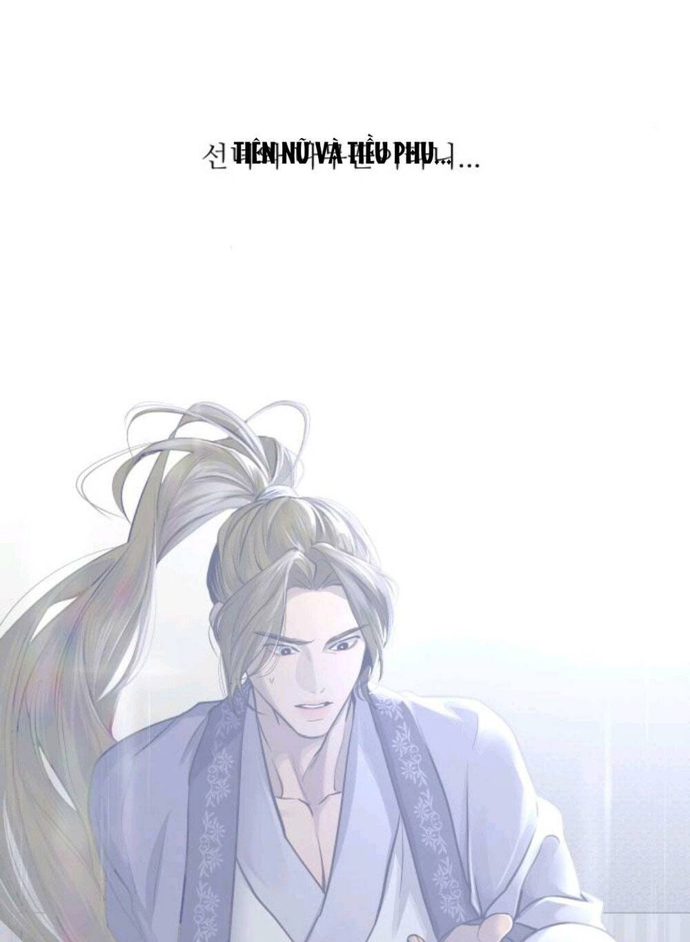 Tiên Nữ Ngoại Truyện: Chapter 26