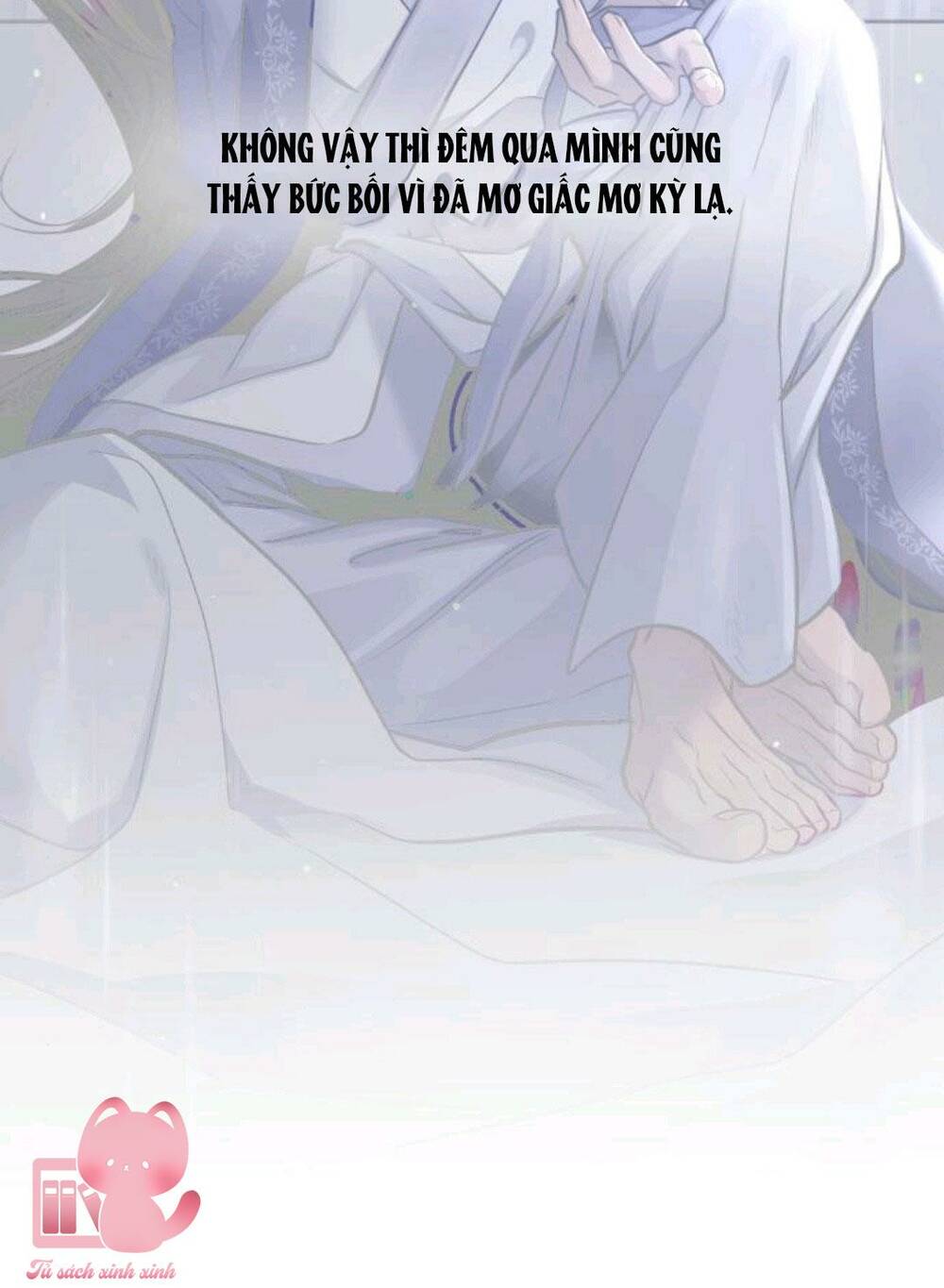 Tiên Nữ Ngoại Truyện: Chapter 26