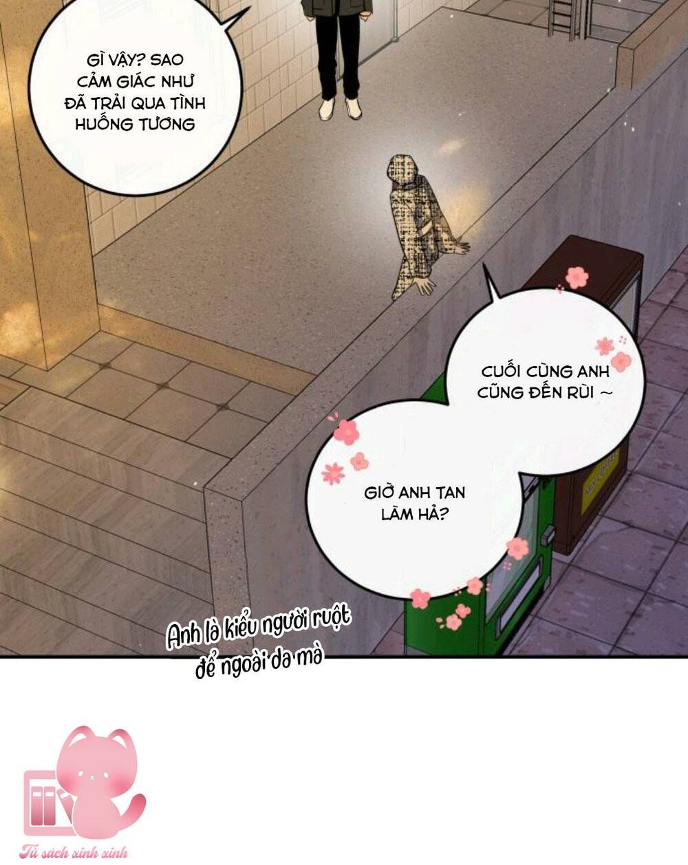 Tiên Nữ Ngoại Truyện: Chapter 26