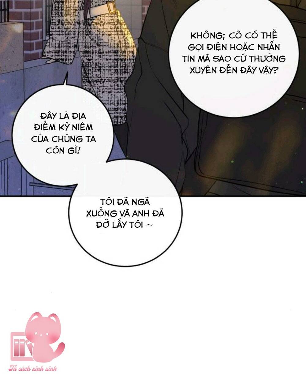 Tiên Nữ Ngoại Truyện: Chapter 26