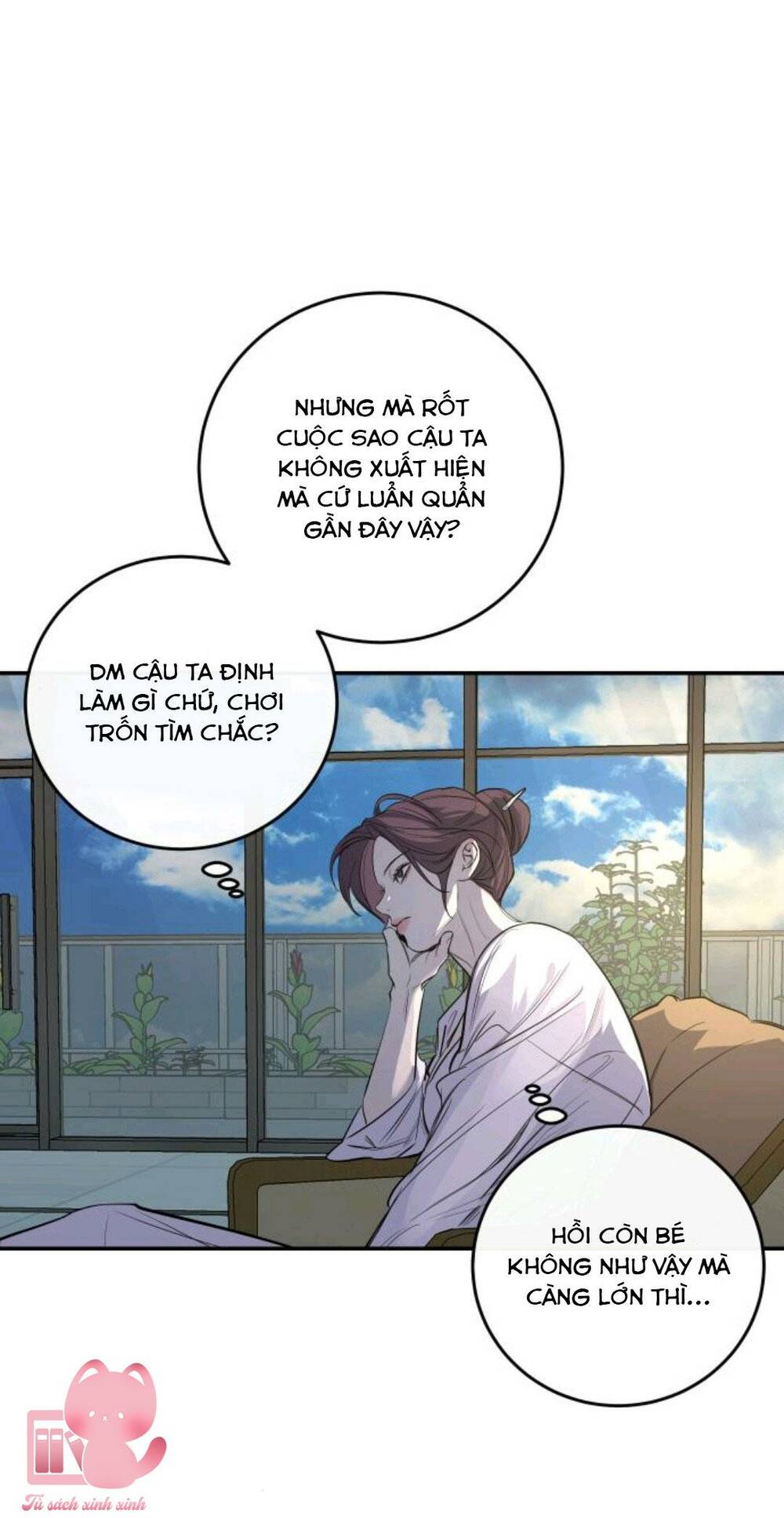 Tiên Nữ Ngoại Truyện: Chapter 26