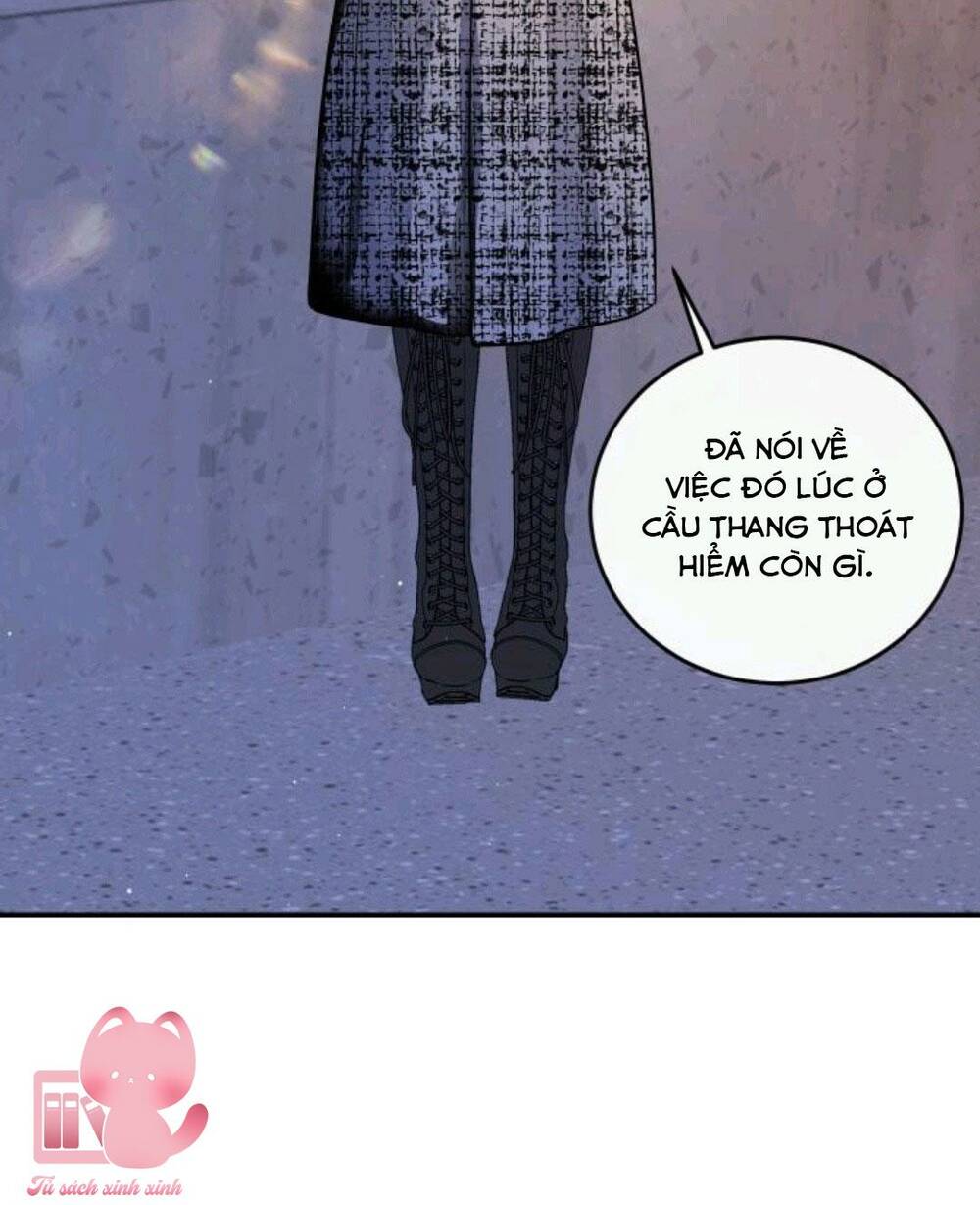 Tiên Nữ Ngoại Truyện: Chapter 26