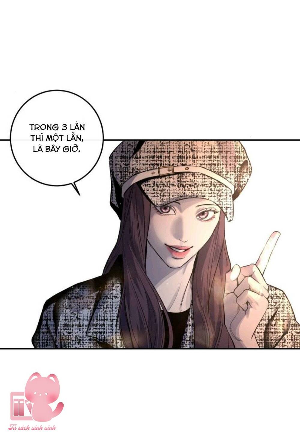 Tiên Nữ Ngoại Truyện: Chapter 26